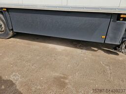 SCHMITZ CARGOBULL Tiefkühler, Doppelstock,SKO 24/L-13,4 FP 60 Cool