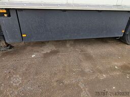 SCHMITZ CARGOBULL Tiefkühler, Doppelstock,SKO 24/L-13,4 FP 60 Cool