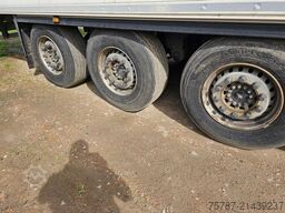 SCHMITZ CARGOBULL Tiefkühler, Doppelstock,SKO 24/L-13,4 FP 60 Cool