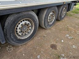 SCHMITZ CARGOBULL Tiefkühler, Doppelstock,SKO 24/L-13,4 FP 60 Cool