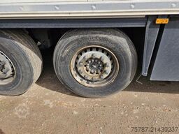 SCHMITZ CARGOBULL Tiefkühler, Doppelstock,SKO 24/L-13,4 FP 60 Cool