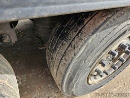 SCHMITZ CARGOBULL Tiefkühler, Doppelstock,SKO 24/L-13,4 FP 60 Cool