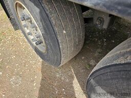 SCHMITZ CARGOBULL Tiefkühler, Doppelstock,SKO 24/L-13,4 FP 60 Cool