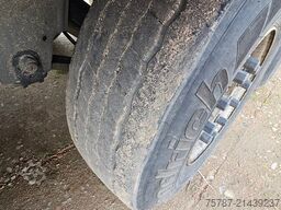 SCHMITZ CARGOBULL Tiefkühler, Doppelstock,SKO 24/L-13,4 FP 60 Cool