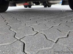 DAF XF 450 LL SSC, Standklima, Feuerlöschkästen