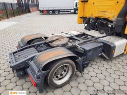 MERCEDES-BENZ 1845 LS ACTROS Retarder PPC Luftfederung VA+HA