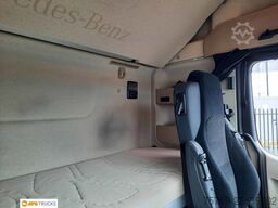 MERCEDES-BENZ 1845 LS ACTROS Retarder PPC Luftfederung VA+HA