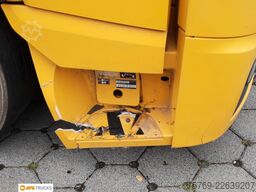 MERCEDES-BENZ 1845 LS ACTROS Retarder PPC 2xTank