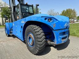 Linde H320