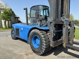 Linde H320