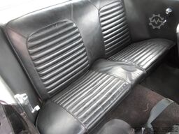 FORD Mustang 289/ V 8- SCHALTGETRIEBE !!!!!