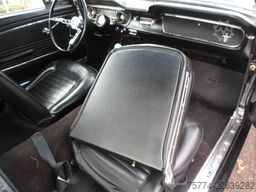 FORD Mustang 289/ V 8- SCHALTGETRIEBE !!!!!
