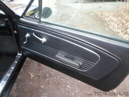 FORD Mustang 289/ V 8- SCHALTGETRIEBE !!!!!