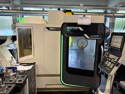 DMG MORI ecoMILL 50 BJ 2015