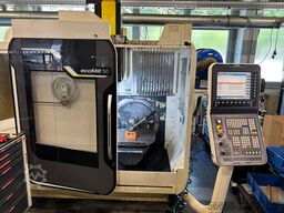 DMG MORI ecoMILL 50 BJ 2015