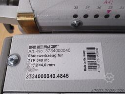 Renz DTP 340M