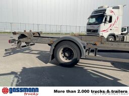 MAN TGM 18.330 4X2 LL, Fahrschulausstattung