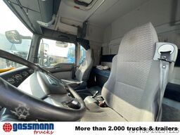 MAN TGM 18.330 4X2 LL, Fahrschulausstattung