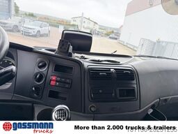 Mercedes-Benz Atego 1630 K 4x2, Meiller 3-Seiten, 2 x AHK Öl