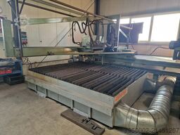 Ziener Brennschneider