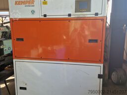 Ziener Brennschneider