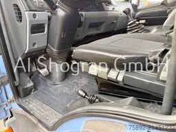 Mercedes-Benz Atego 822 / 3-Seiten-Meiler-Kipper/Eu5/ 187 Tkm