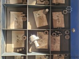 Indumasch VA 200/6 K