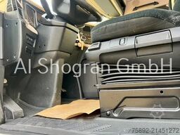 Mercedes-Benz Actros 1943 StreamSpace / Standklima / Euro6