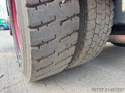 Mercedes-Benz SK **2448 V8-BELGIAN TRUCK-TOPSHAPE**