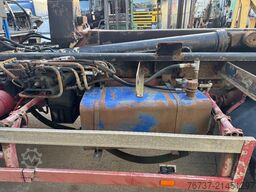 Mercedes-Benz SK **2448 V8-BELGIAN TRUCK-TOPSHAPE**