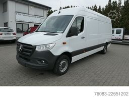 MERCEDES-BENZ Sprinter 315 CDI 907 Maxi Kasten Kamera