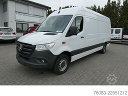 MERCEDES-BENZ Sprinter 315 CDI 907 Maxi Kasten Kamera