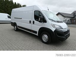 Citroën Jumper L4H2 Maxi Klima Kamera Navi