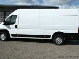 Citroën Jumper L4H2 Maxi Klima Kamera Navi