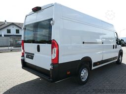 Citroën Jumper L4H2 Maxi Klima Kamera Navi