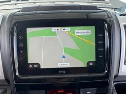 Citroën Jumper L4H2 Maxi Klima Kamera Navi