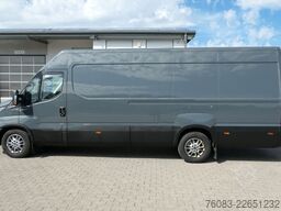 IVECO Daily 35-210 Maxi Vollausstattung Full Options