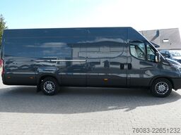 IVECO Daily 35-210 Maxi Vollausstattung Full Options