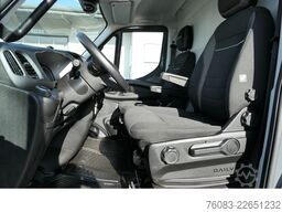 IVECO Daily 35-210 Maxi Vollausstattung Full Options