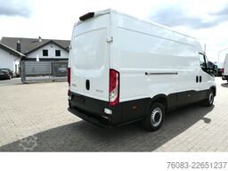 IVECO Daily35-160 L2H2 Klimaautomatik Kamera