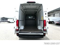 IVECO Daily35-160 L2H2 Klimaautomatik Kamera