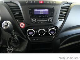 IVECO Daily35-160 L2H2 Klimaautomatik Kamera