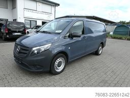MERCEDES-BENZ Vito 110 CDI Kasten lang Klima Kamera