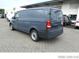 MERCEDES-BENZ Vito 110 CDI Kasten lang Klima Kamera