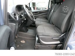 MERCEDES-BENZ Vito 110 CDI Kasten lang Klima Kamera