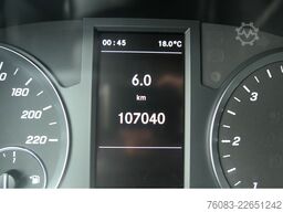 MERCEDES-BENZ Vito 110 CDI Kasten lang Klima Kamera