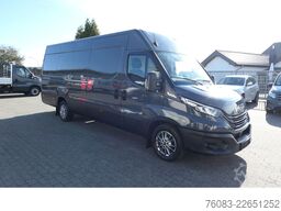 IVECO Daily 35-210 Maxi Vollausstattung Full Options