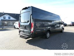IVECO Daily 35-210 Maxi Vollausstattung Full Options