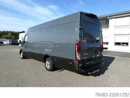 IVECO Daily 35-210 Maxi Vollausstattung Full Options