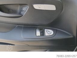MERCEDES-BENZ Vito 116 CDI MOPF Kasten lang Klima Navi Kamera